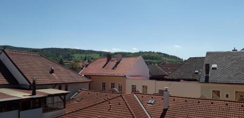 Duplex Apartment