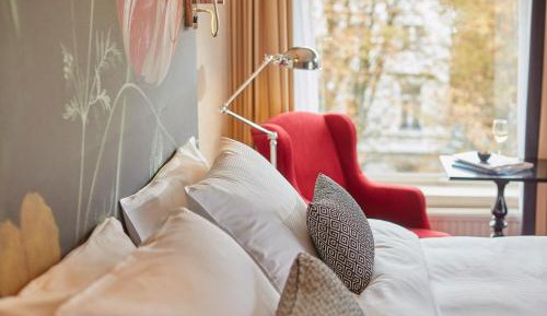 Luxury Double Room