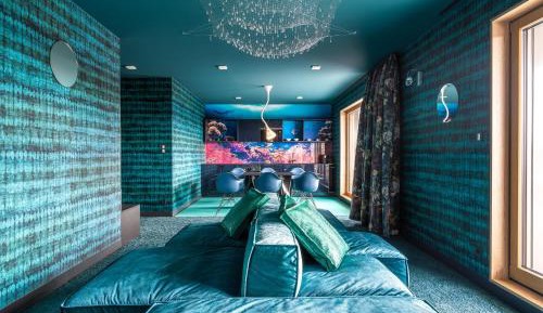 Suite Unter dem Meer