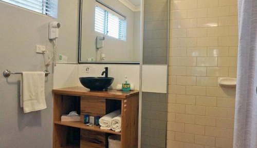 Queen Room with Balcony