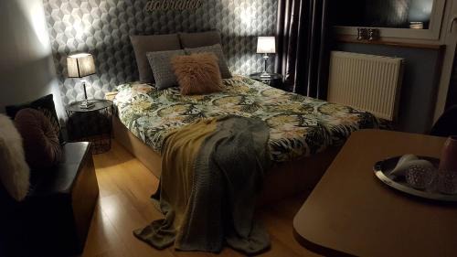 Double or Twin Room with Bathroom