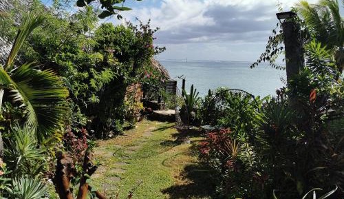 Suite with Sea View