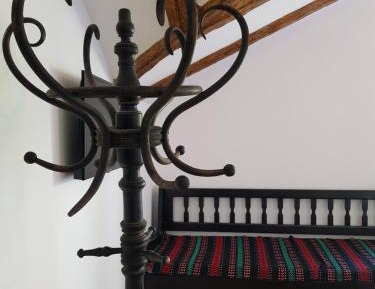 Triple Room with Balcony