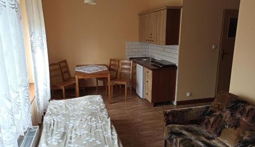 Family Room with Terrace