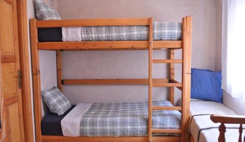 Standard Twin Room with Shared Bathroom