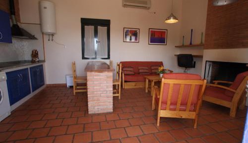 Classic Quadruple Room