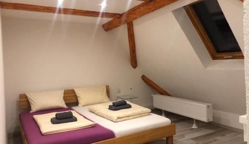 Triple Room with Bathroom