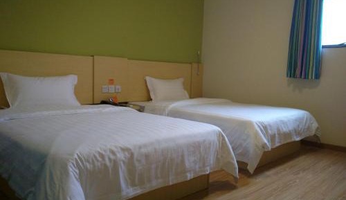 Business Twin Room