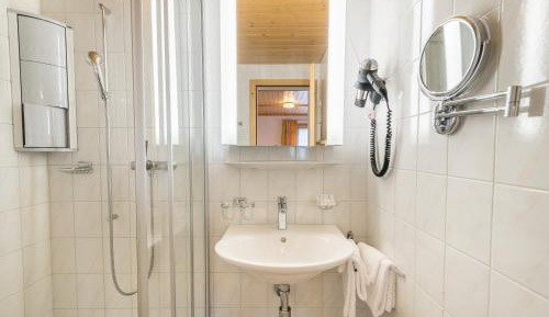 Family Room Chalet without Balcony