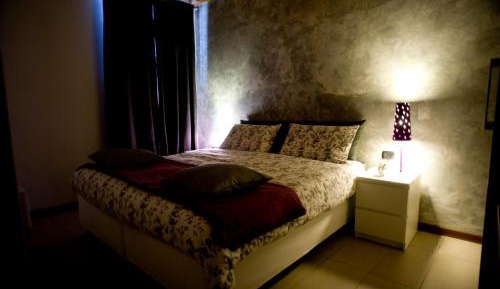 Double or Twin Room with Private Bathroom