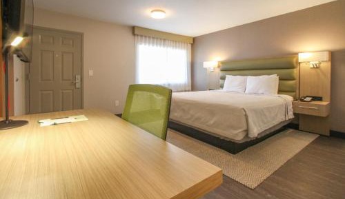 King Room