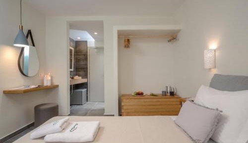 Elegant Double Room