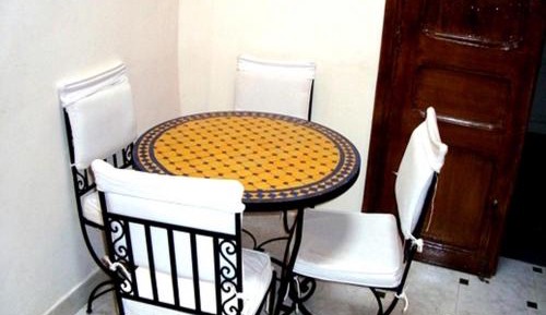 Appartement Hasna (5 Adults)