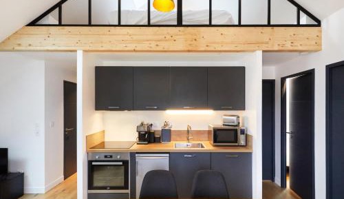 Superior Apartment