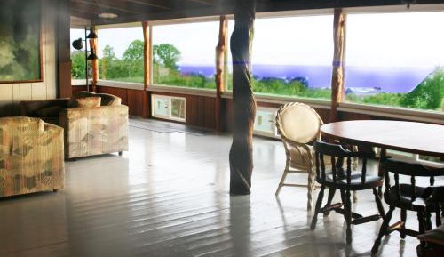 King Room with Mountain View