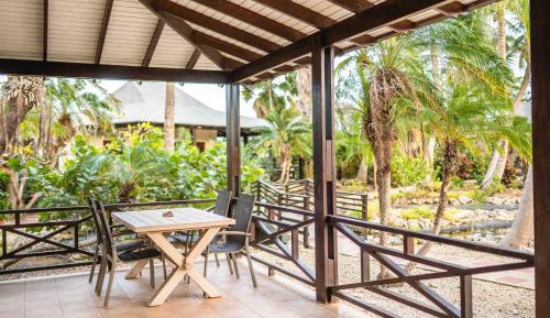 Family Bungalow