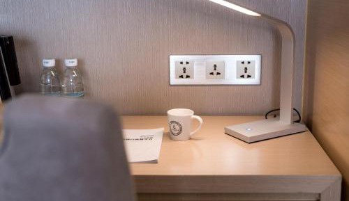 Deluxe King size bed Room