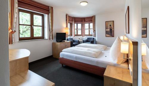 Double or Twin Room
