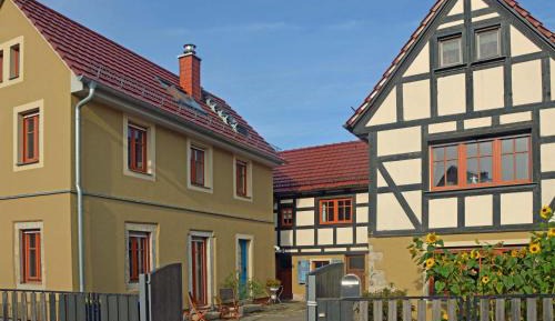 Apartment - Ground Floor