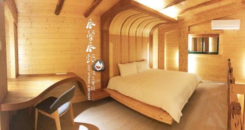 Duplex Quadruple Room