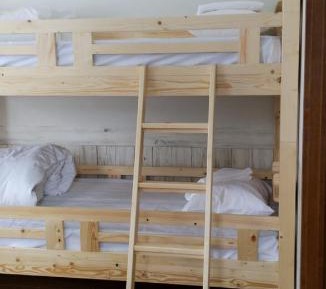 Quadruple Room with Bathroom