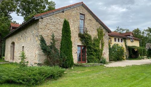 Family Room with Balcony
