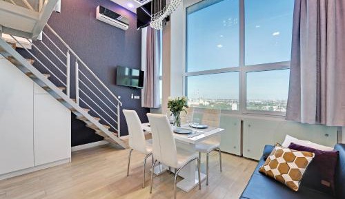 Duplex Suite