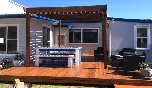 Holiday Home