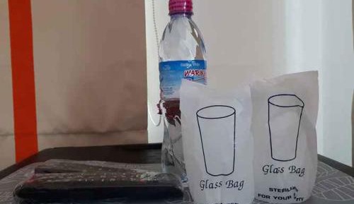 King Room with Garden View