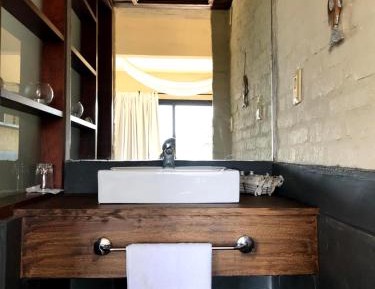 Junior Double Room