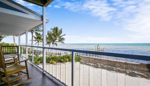 Two Bedroom Holiday Home