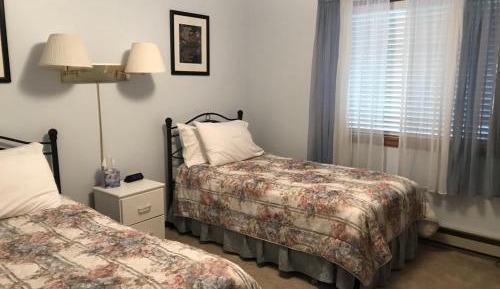 Deluxe Suite with Sea View