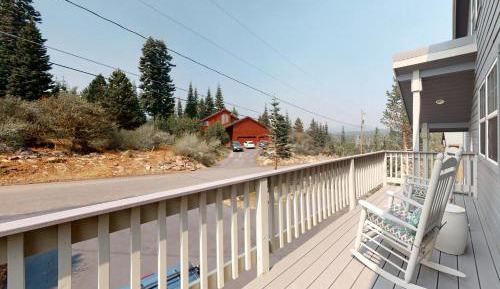 Three Bedroom holiday home 