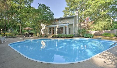Vacation Home
