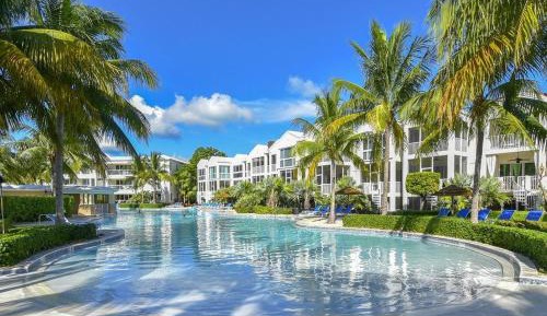 Three-Bedroom Townhouse