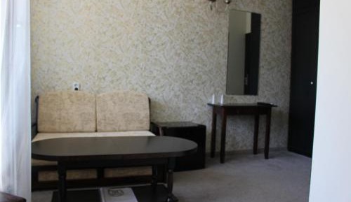 Superior Double Room with Balcony