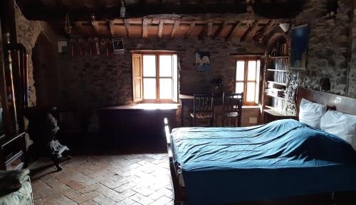 King Room with Mountain View