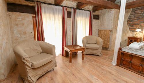 Standard Double Room - Mansion