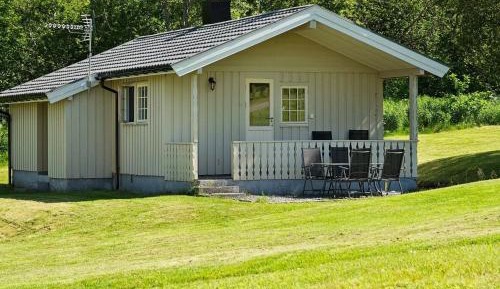 Two-Bedroom Holiday Home