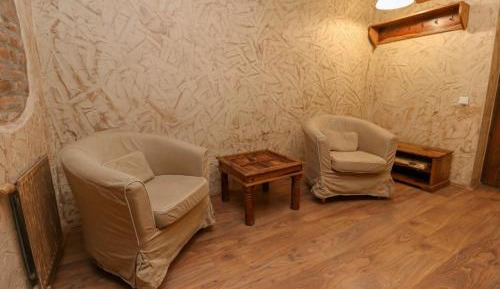 Standard Double Room with Terrace - Mansion