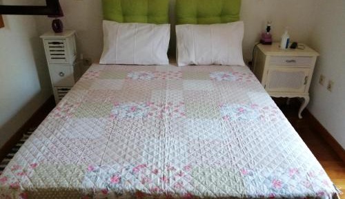 Double Room with Extra Bed