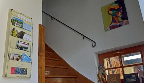 Apartment - Split Level