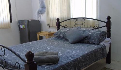 Deluxe Family Suite