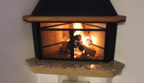 Superior Chalet
