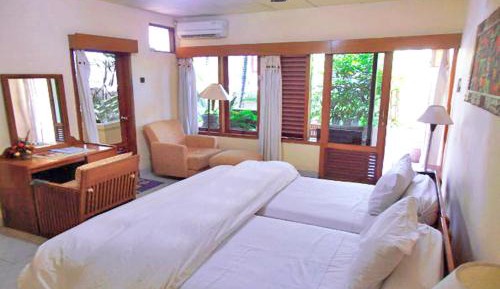 Superior Double or Twin Room