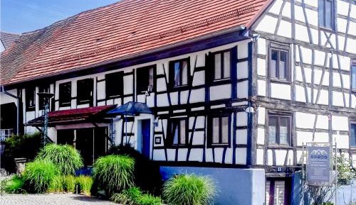 Four-Bedroom Vacation Home