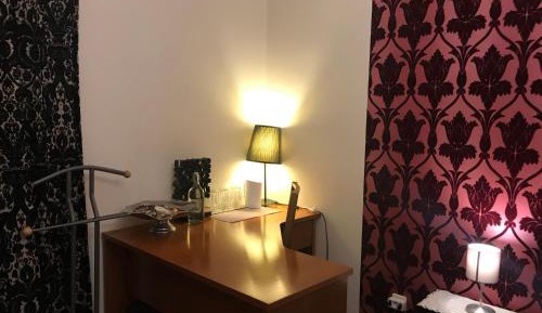 King Suite with Balcony