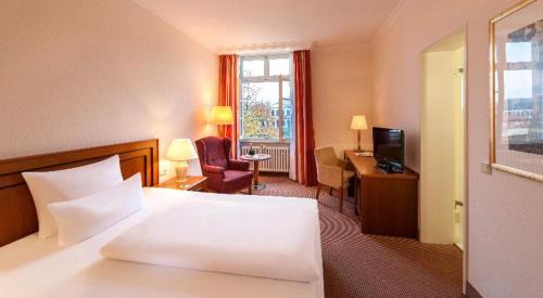 Comfort Suite Parkhotel