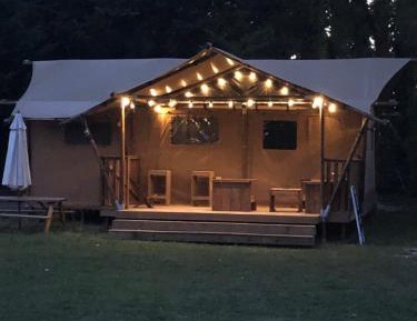 Tent