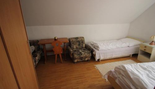 Standard Family Room